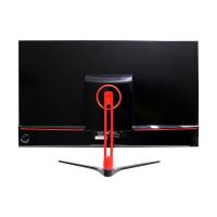 TURBOX 27" WideScreen MT-L270FHD 2ms 75Hz HDMI+VGA Full HD LED Monitör
